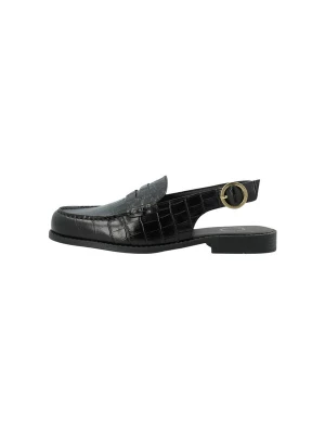 Obrázek produktu Ca'Shott Slipper 'Casroberta' černá