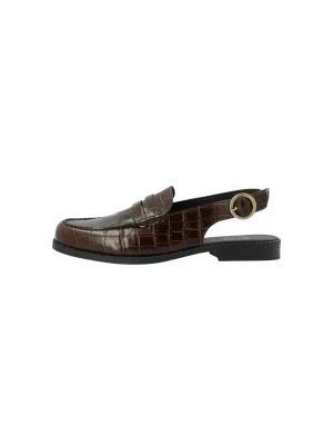 Obrázek produktu Ca'Shott Slipper 'CASROBERTA ' tmavě hnědá