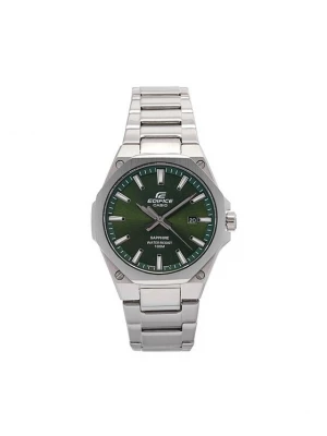 Obrázek produktu Casio Hodinky Edifice Classic Sapphire EFR-S108D-3AVUEF Stříbrná