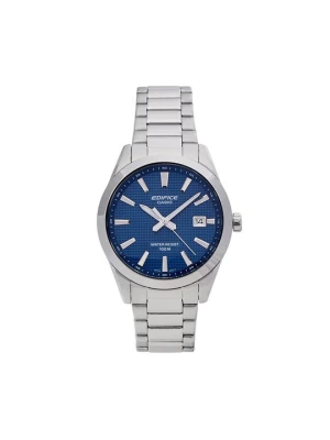 Obrázek produktu Casio Hodinky Edifice EFV-160D-2AVEF Stříbrná