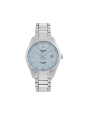 Obrázek produktu Casio Hodinky Edifice EFV-160D-2BVEF Stříbrná