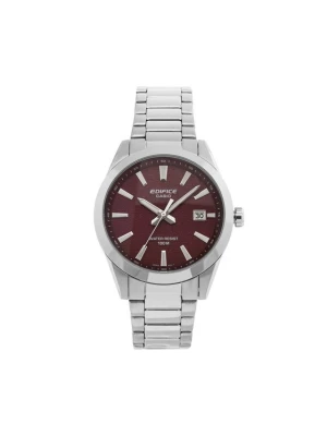 Obrázek produktu Casio Hodinky Edifice EFV-160D-4AVEF Stříbrná