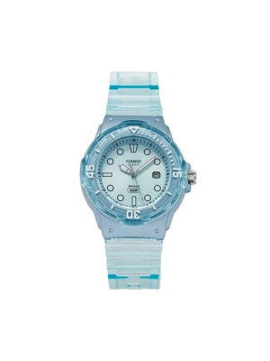 Obrázek produktu Casio Hodinky Lady Translucent LRW-200HS-2EVEF Světle modrá