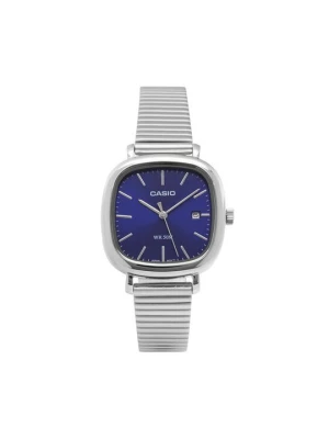Obrázek produktu Casio Hodinky LTP-B166D-2AVEF Stříbrná
