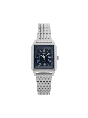 Obrázek produktu Casio Hodinky LTP-B190D-2BVER Stříbrná