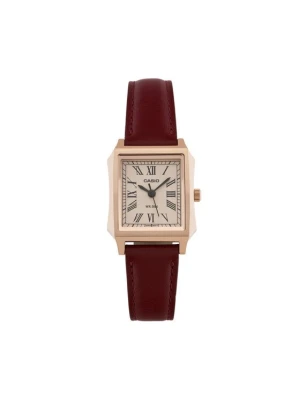 Obrázek produktu Casio Hodinky LTP-B190RGL-4BVER Červená
