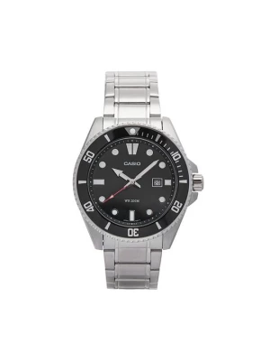 Obrázek produktu Casio Hodinky MDV-107D-1A1VEF Stříbrná