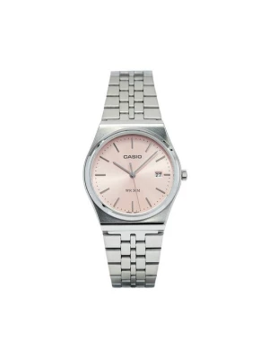 Obrázek produktu Casio Hodinky MTP-B145D-4AVEF Stříbrná