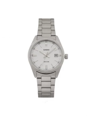 Obrázek produktu Casio Hodinky UTP-1302PD-7AVEF Stříbrná