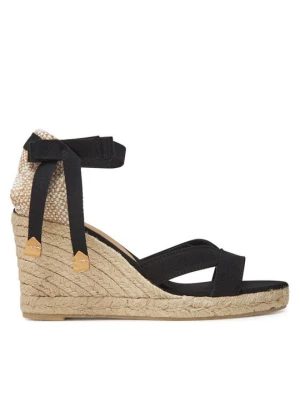 Obrázek produktu Castañer Espadrilky Bailey 025676 Černá