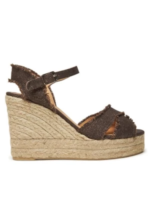 Obrázek produktu Castañer Espadrilky Bromelia/8Ed/032 022360 Hnědá