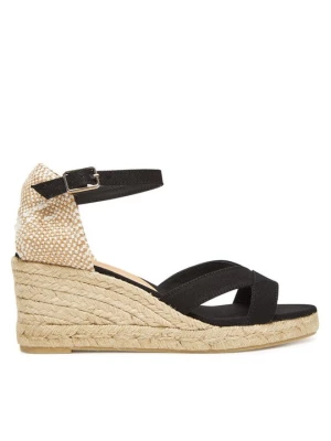 Obrázek produktu Castañer Espadrilky Bruna/6/001 025533 Černá