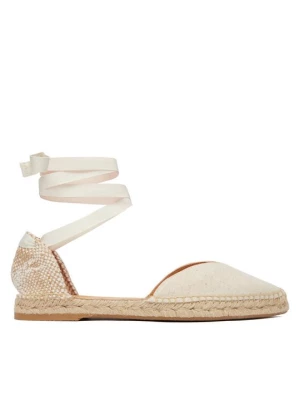 Obrázek produktu Castañer Espadrilky Camila C/8/269 26219 Béžová