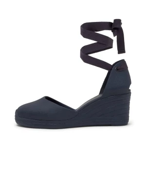 Obrázek produktu Castañer Espadrilky 'Careen' tmavě modrá