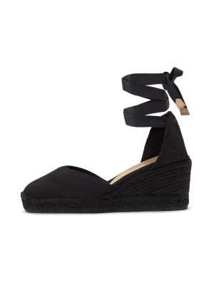 Obrázek produktu Castañer Espadrilky 'CARINA' černá