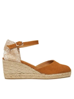 Obrázek produktu Castañer Espadrilky Carol/6/002 021655 Hnědá