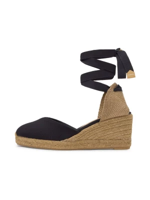 Obrázek produktu Castañer Espadrilky 'CHIARA' černá