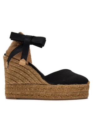 Obrázek produktu Castañer Espadrilky Chiara T/8Ed/001 021458 Černá