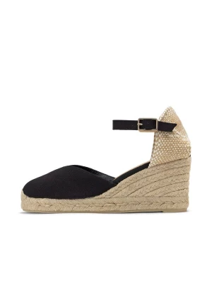 Obrázek produktu Castañer Espadrilky 'CHIARITA' černá