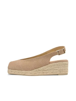 Obrázek produktu Castañer Espadrilky 'Dosalia' béžová / písková