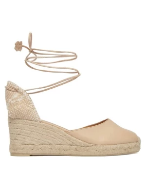 Obrázek produktu Castañer Espadrilky Joyce/8ED/291 26078 Béžová