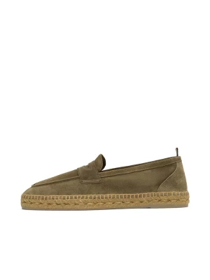 Obrázek produktu Castañer Espadrilky ' NACHO ' khaki
