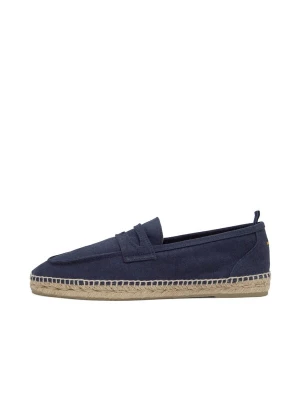 Obrázek produktu Castañer Espadrilky ' NACHO ' marine modrá