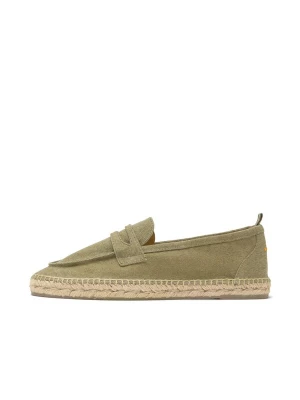 Obrázek produktu Castañer Espadrilky ' NACHO ' olivová