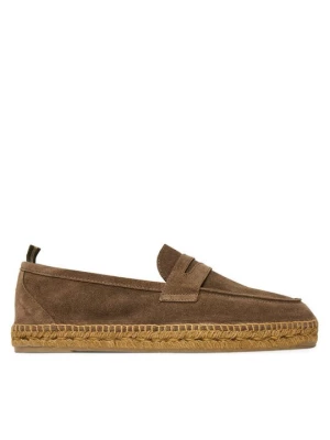 Obrázek produktu Castañer Espadrilky Nacho T/186 23417 Hnědá