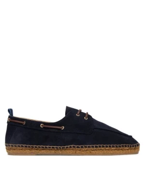 Obrázek produktu Castañer Espadrilky Ned/186 25906 Tmavomodrá