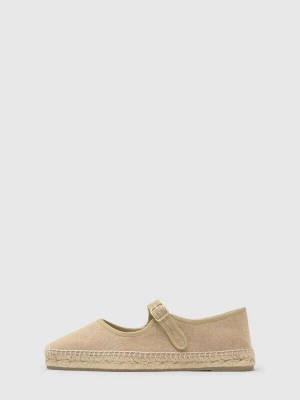 Obrázek produktu Castañer Espadrilky 'Padua' písková