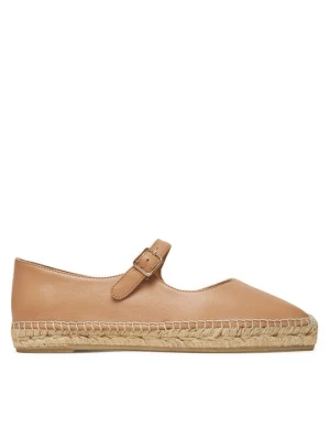 Obrázek produktu Castañer Espadrilky Pepa/250 025701 Béžová
