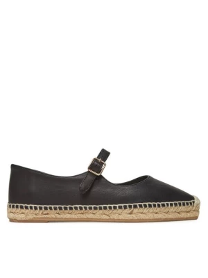 Obrázek produktu Castañer Espadrilky Pepa/250 025701 Černá