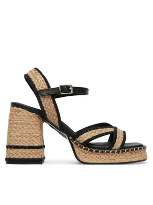Obrázek produktu Castañer Espadrilky Vanish 026156-4091 Černá