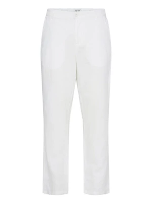 Obrázek produktu Casual Friday Chino kalhoty 'CFPandrup' bílá
