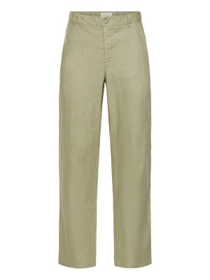 Obrázek produktu Casual Friday Chino kalhoty 'CFPandrup' olivová