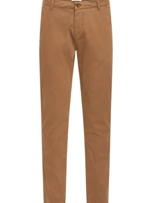 Obrázek produktu Casual Friday Chino kalhoty 'CFViggo' karamelová