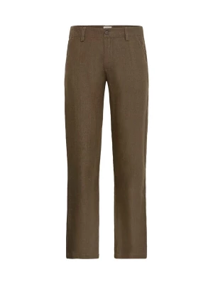 Obrázek produktu Casual Friday Chino kalhoty olivová
