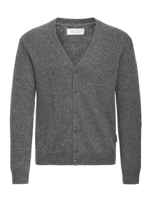 Obrázek produktu Casual Friday Kardigan 'CFKarl' tmavě šedá