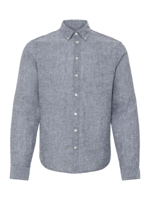 Obrázek produktu Casual Friday Košile 'CFAnton' modrý melír