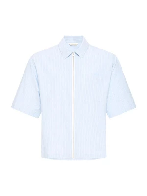 Obrázek produktu Casual Friday Košile 'CFWeslin' světlemodrá / bílá