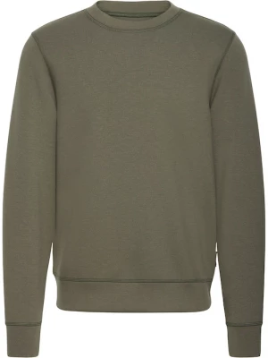 Obrázek produktu Casual Friday Mikina 'CFSebastian' tmavě zelená