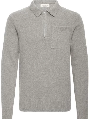 Obrázek produktu Casual Friday Svetr 'CFFelipo' šedý melír