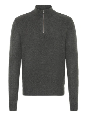 Obrázek produktu Casual Friday Svetr 'CFHeine' tmavě šedá