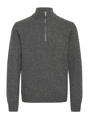 Obrázek produktu Casual Friday Svetr 'CFKARL' šedý melír