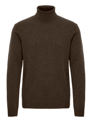 Obrázek produktu Casual Friday Svetr 'CFKarl' tmavě hnědá