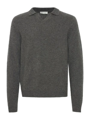 Obrázek produktu Casual Friday Svetr 'CFKarl' tmavě šedá