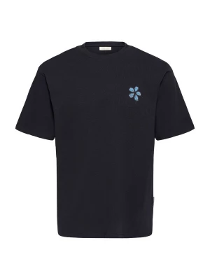 Obrázek produktu Casual Friday Tričko 'CFArlan' modrá / marine modrá