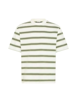 Obrázek produktu Casual Friday Tričko 'CFMOBERG' béžová / olivová / světle zelená