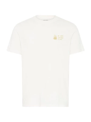 Obrázek produktu Casual Friday Tričko 'CFØRSLEV' kari / bílá